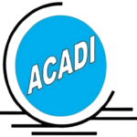 ACADI logo